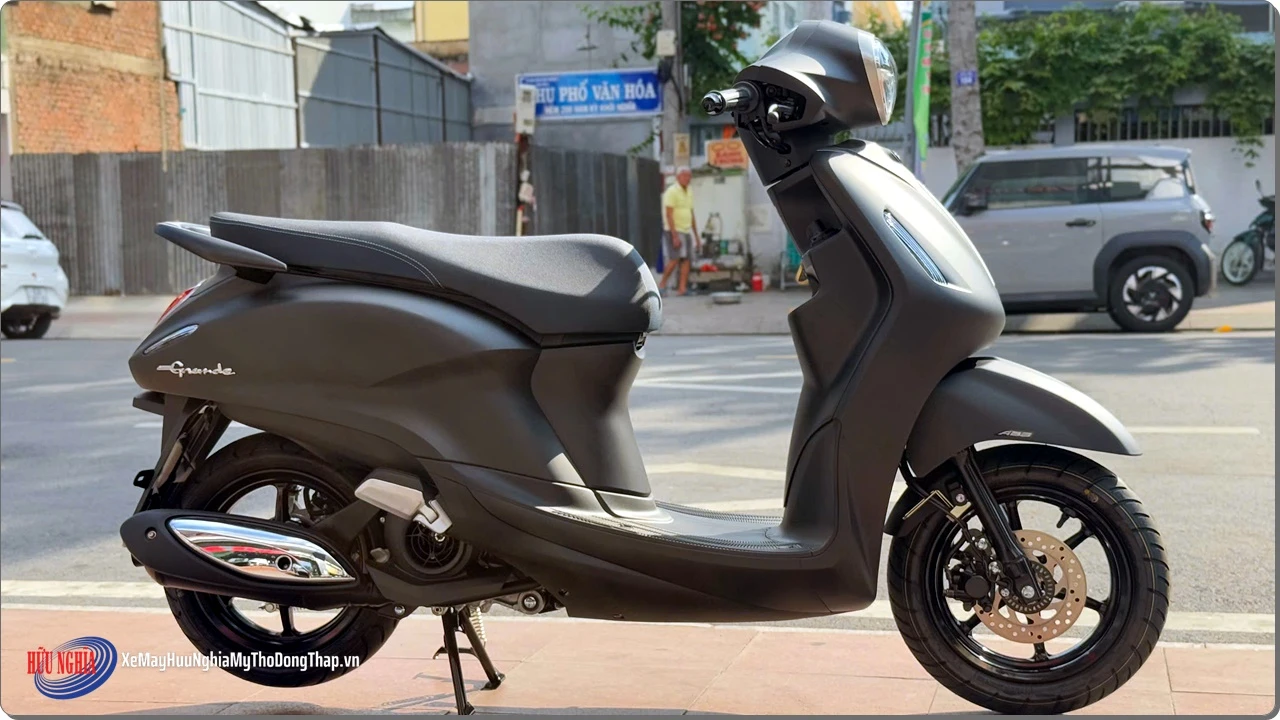Yamaha Grande 2026 bản Đặc biệt không phải ngẫu nhiên trở thành mẫu xe bán chạy nhất tại Yamaha Town Hữu Nghĩa 13 Yamaha Grande 2026 ban Dac biet khong phai ngau nhien tro thanh mau xe ban chay nhat tai Yamaha Town Huu Nghia 7