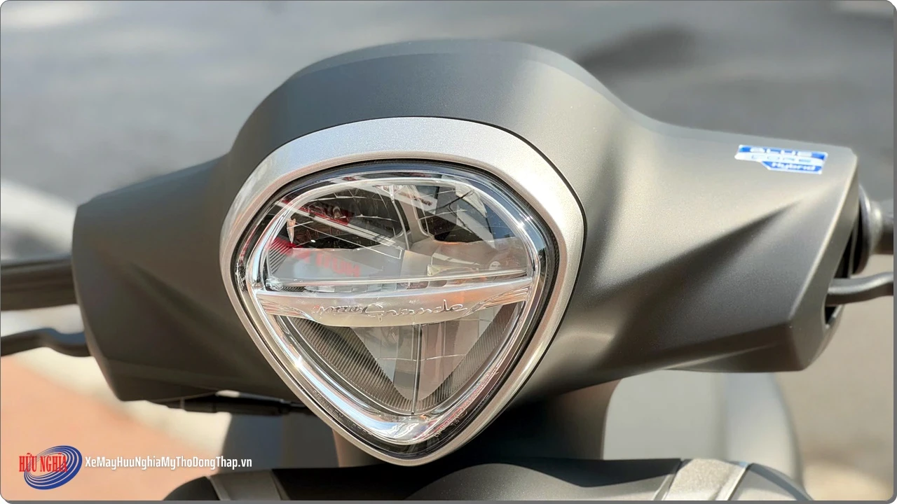 Yamaha Grande 2026 bản Đặc biệt không phải ngẫu nhiên trở thành mẫu xe bán chạy nhất tại Yamaha Town Hữu Nghĩa 2 Yamaha Grande 2026 ban Dac biet khong phai ngau nhien tro thanh mau xe ban chay nhat tai Yamaha Town Huu Nghia 9