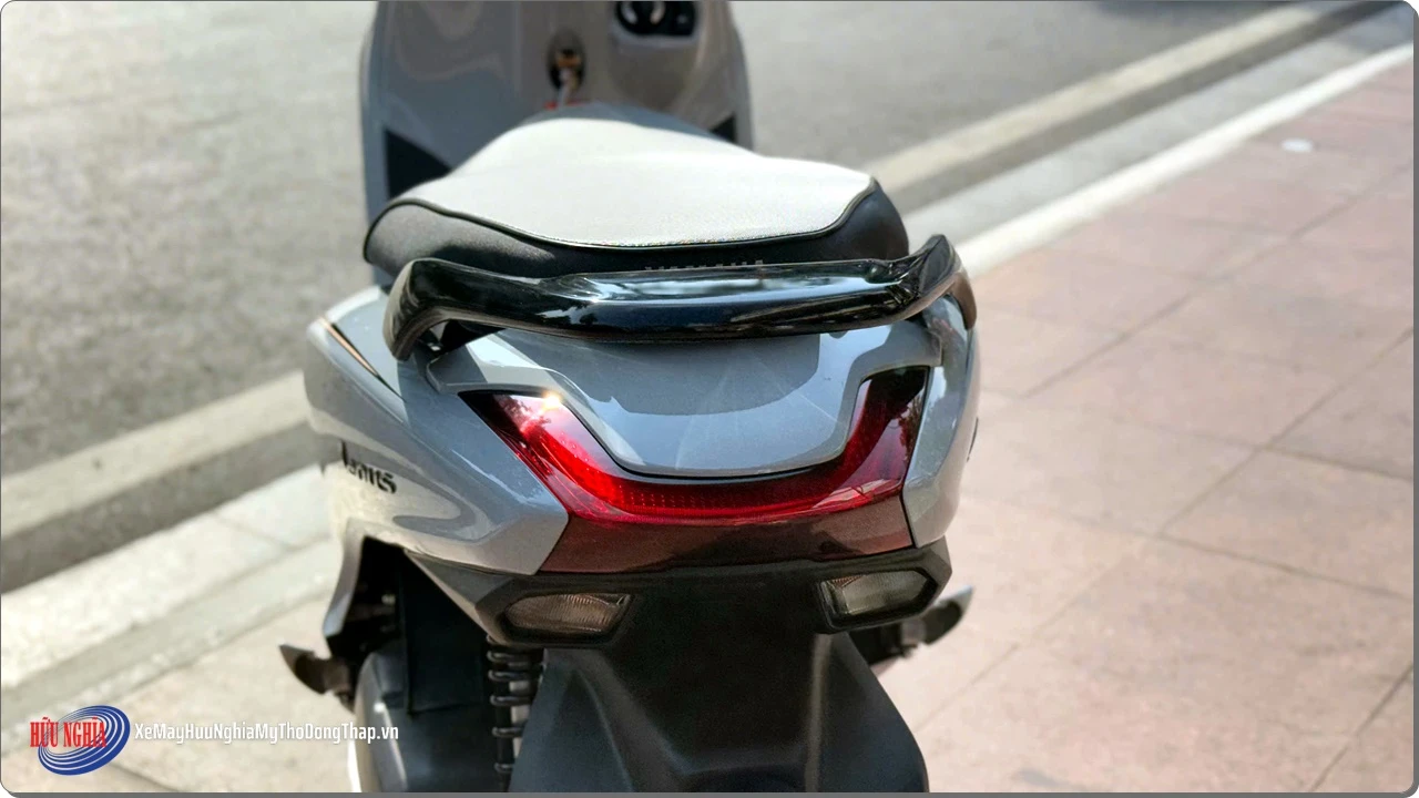 Yamaha Janus 2026 phiên bản Giới hạn: Tiết kiemne 10 Yamaha Janus 2026 phien ban Gioi han Tiet kiem nhien lieu vo doi 2