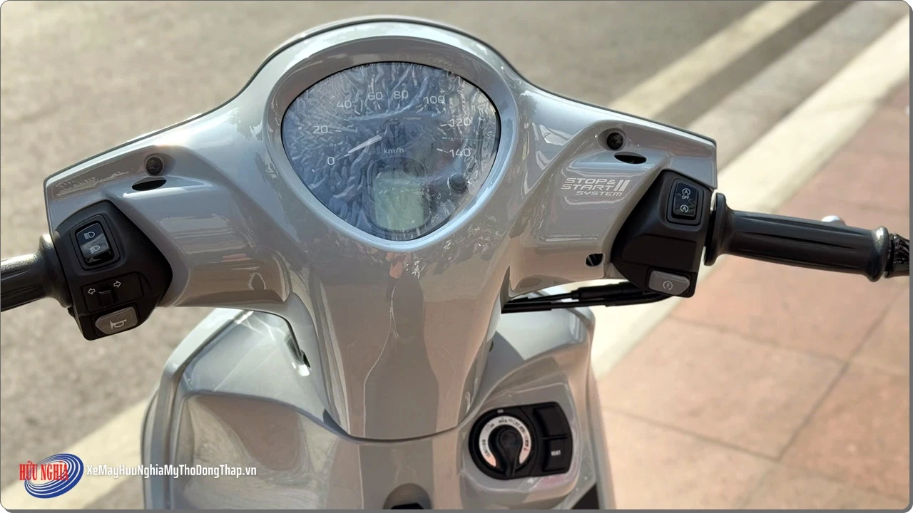 Yamaha Janus 2026 phiên bản Giới hạn: Tiết kiemne 4 Yamaha Janus 2026 phien ban Gioi han Tiet kiem nhien lieu vo doi 5