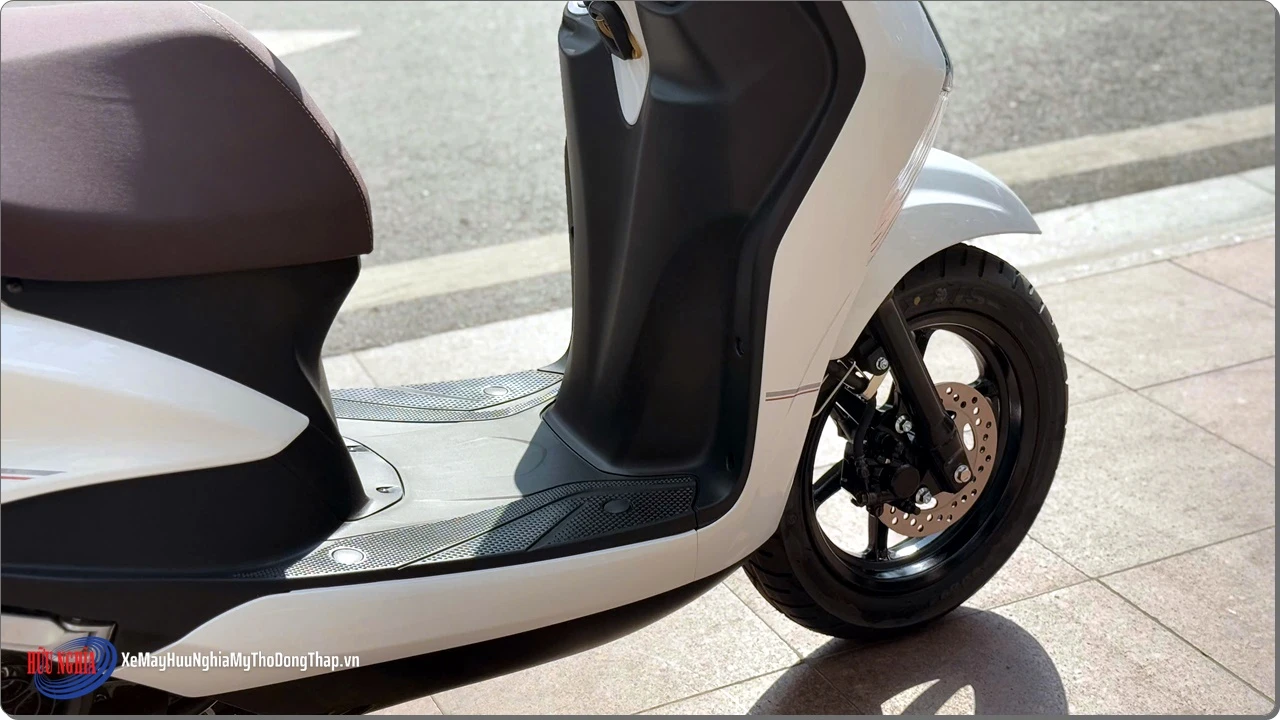 Yamaha Latte tem mới 2026 - chạm rất đúng vào nhu cầu thực tế và cảm xúc của khách hàng nữ 15 Yamaha Latte tem moi 2026 cham rat dung vao nhu cau thuc te va cam xuc cua khach hang nu 11