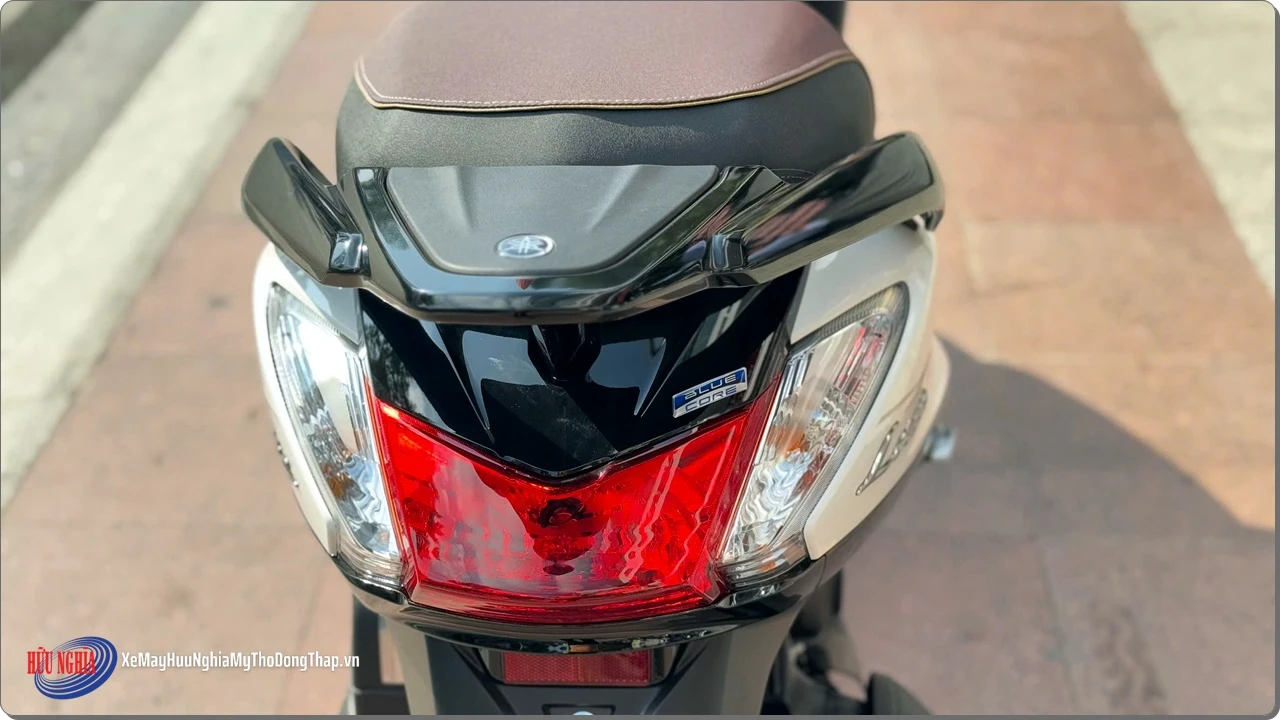 Yamaha Latte tem mới 2026 - chạm rất đúng vào nhu cầu thực tế và cảm xúc của khách hàng nữ 11 Yamaha Latte tem moi 2026 cham rat dung vao nhu cau thuc te va cam xuc cua khach hang nu 12