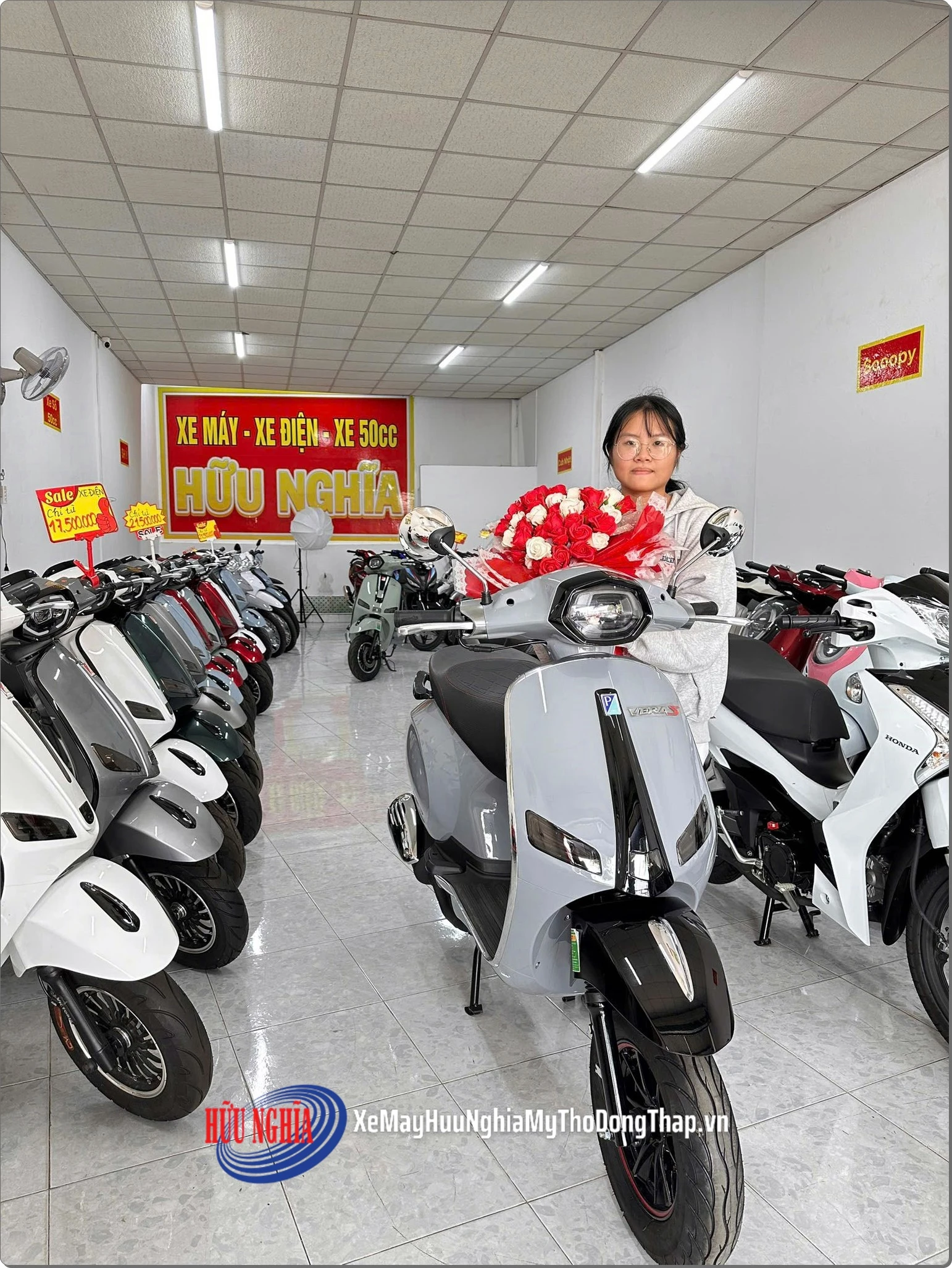 7 lý do khách hàng chọn mua xe máy 50cc tại Hữu Nghĩa Tiền Giang Đồng Tháp 17 7 ly do khach hang chon mua xe may 50cc tai Huu Nghia Tien Giang Dong Thap 1