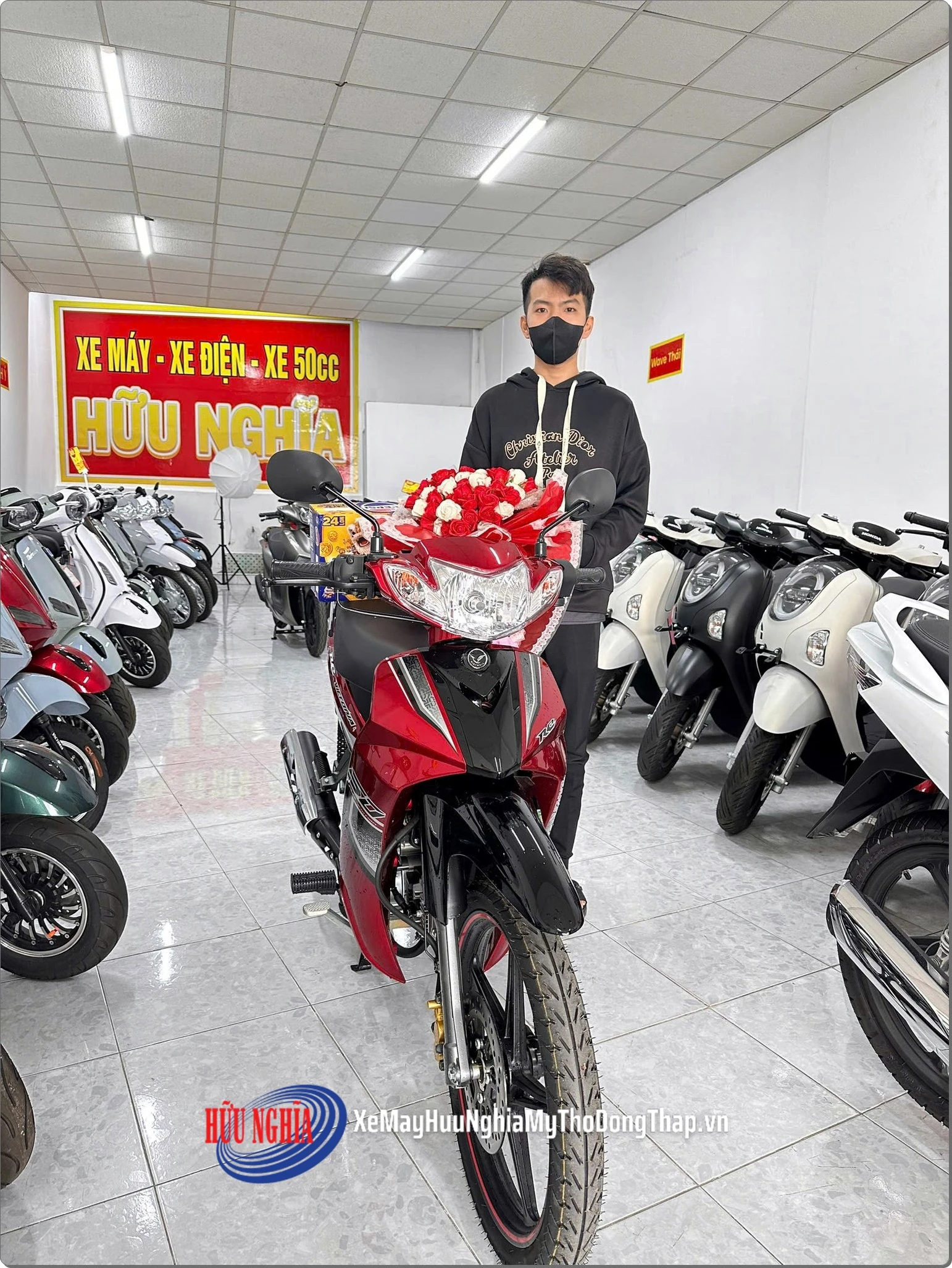 7 lý do khách hàng chọn mua xe máy 50cc tại Hữu Nghĩa Tiền Giang Đồng Tháp 19 7 ly do khach hang chon mua xe may 50cc tai Huu Nghia Tien Giang Dong Thap 11