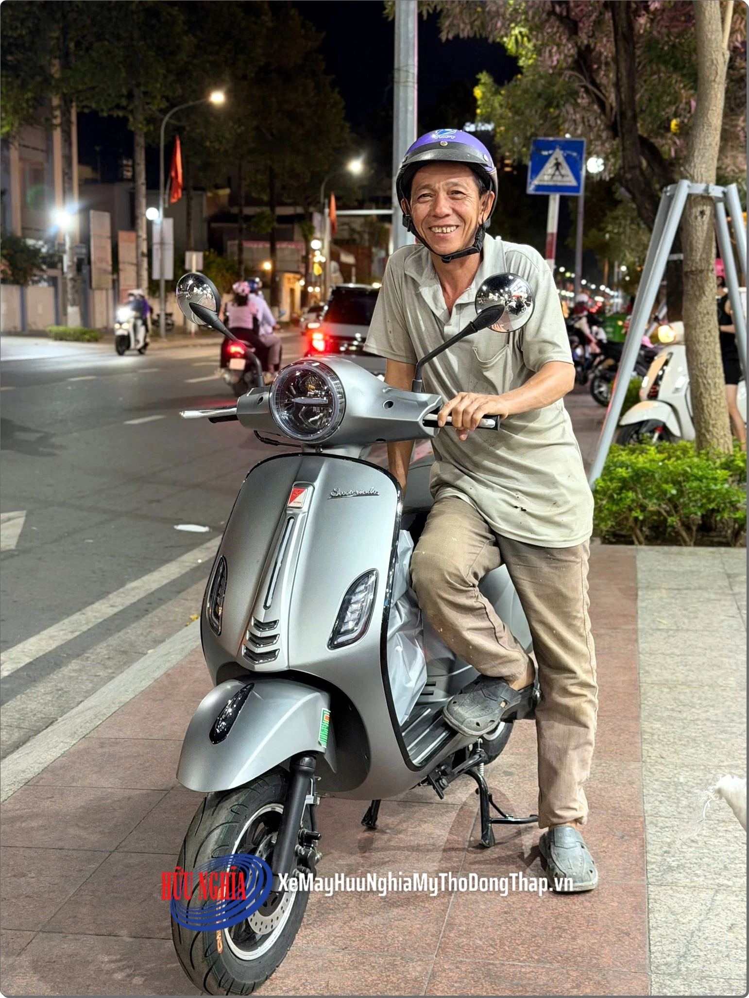 7 lý do khách hàng chọn mua xe máy 50cc tại Hữu Nghĩa Tiền Giang Đồng Tháp 3 7 ly do khach hang chon mua xe may 50cc tai Huu Nghia Tien Giang Dong Thap 12