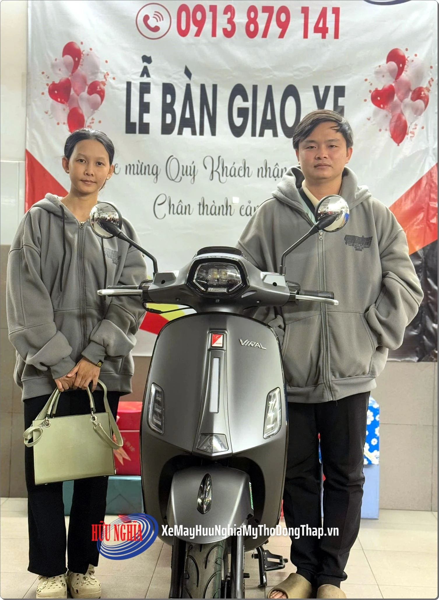 7 lý do khách hàng chọn mua xe máy 50cc tại Hữu Nghĩa Tiền Giang Đồng Tháp 11 7 ly do khach hang chon mua xe may 50cc tai Huu Nghia Tien Giang Dong Thap 4