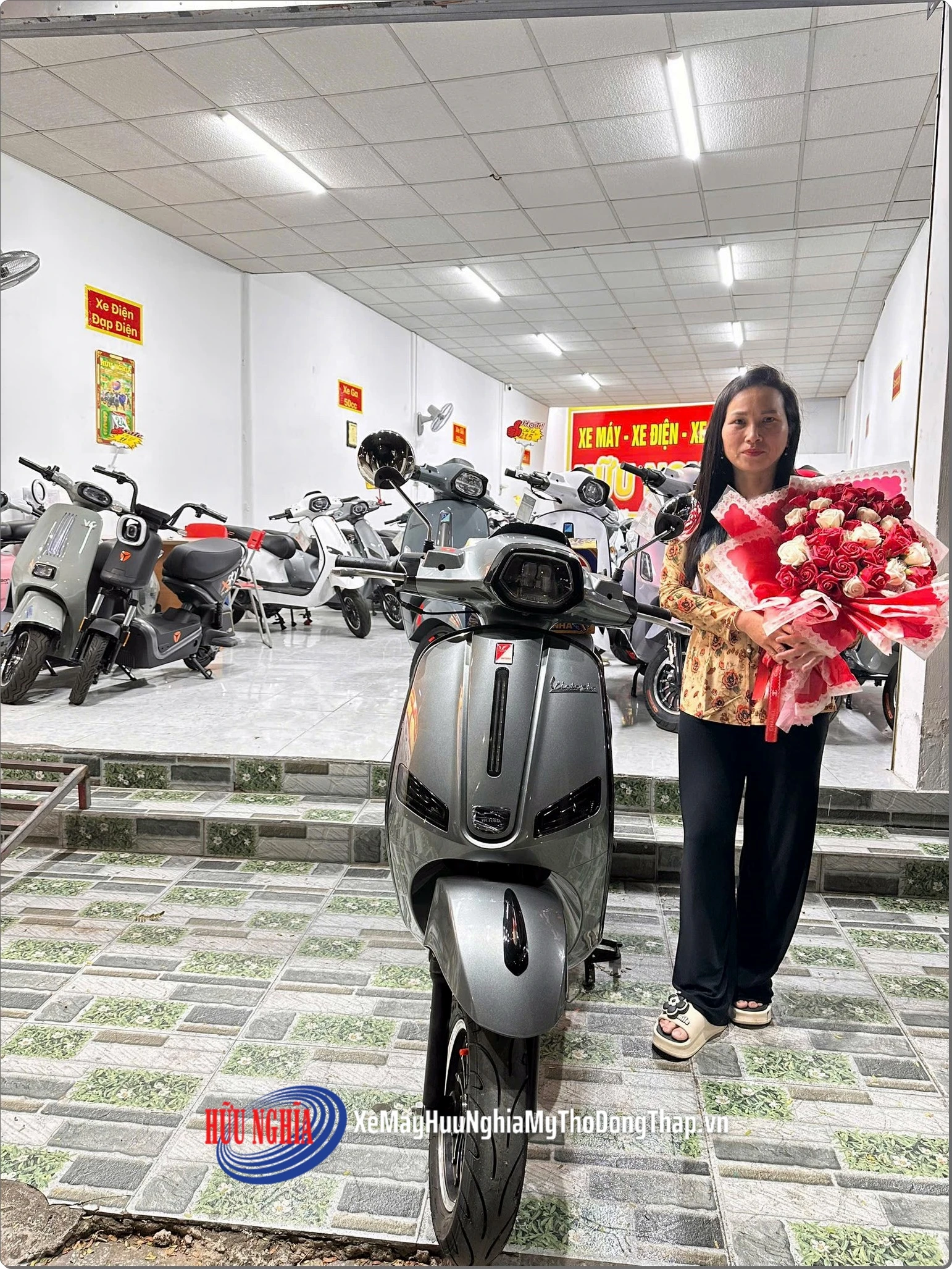 7 lý do khách hàng chọn mua xe máy 50cc tại Hữu Nghĩa Tiền Giang Đồng Tháp 13 7 ly do khach hang chon mua xe may 50cc tai Huu Nghia Tien Giang Dong Thap 5