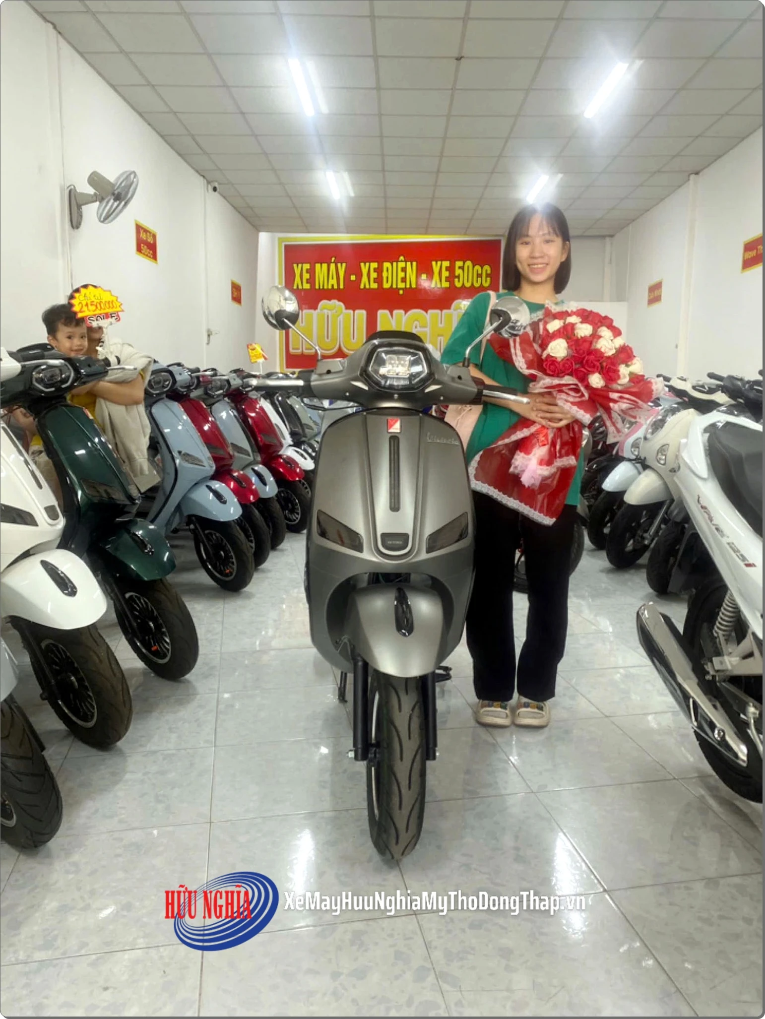 7 lý do khách hàng chọn mua xe máy 50cc tại Hữu Nghĩa Tiền Giang Đồng Tháp 4 7 ly do khach hang chon mua xe may 50cc tai Huu Nghia Tien Giang Dong Thap 9