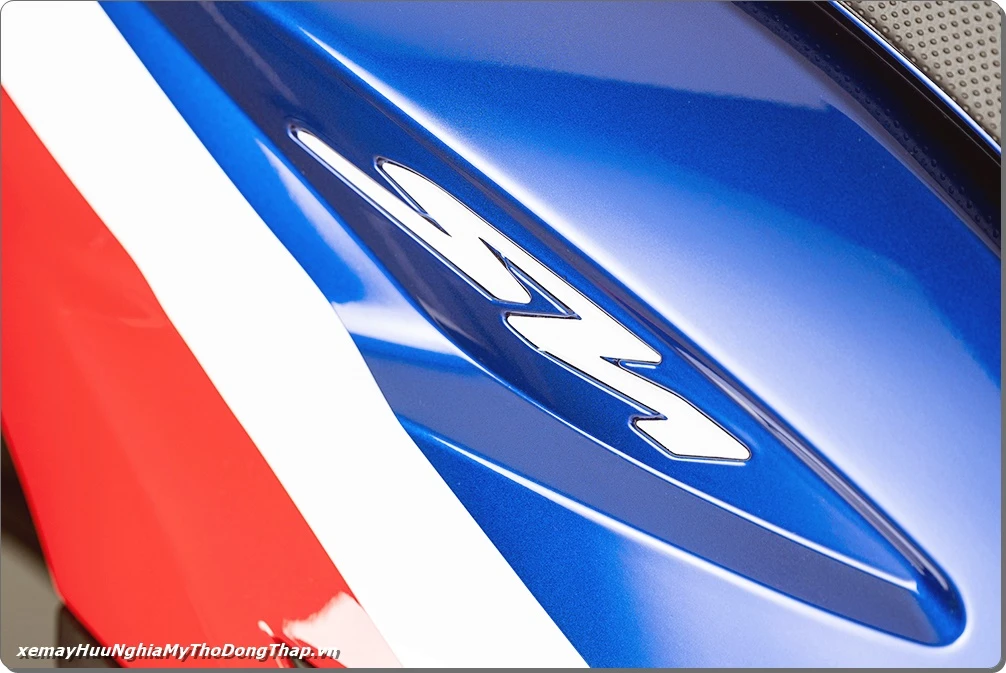 Honda SH150i Special Edition HRC - XE MÁY HỮU NGHĨA (2) Honda SH150i Special Edition HRC XE MAY HUU NGHIA 2