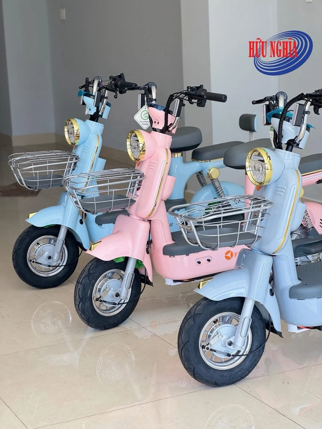 Mua xe đạp điện uy tín tại Hữu Nghĩa Mỹ Tho Đồng Tháp 5 Mua xe dap dien uy tin tai Huu Nghia My Tho Dong Thap 2