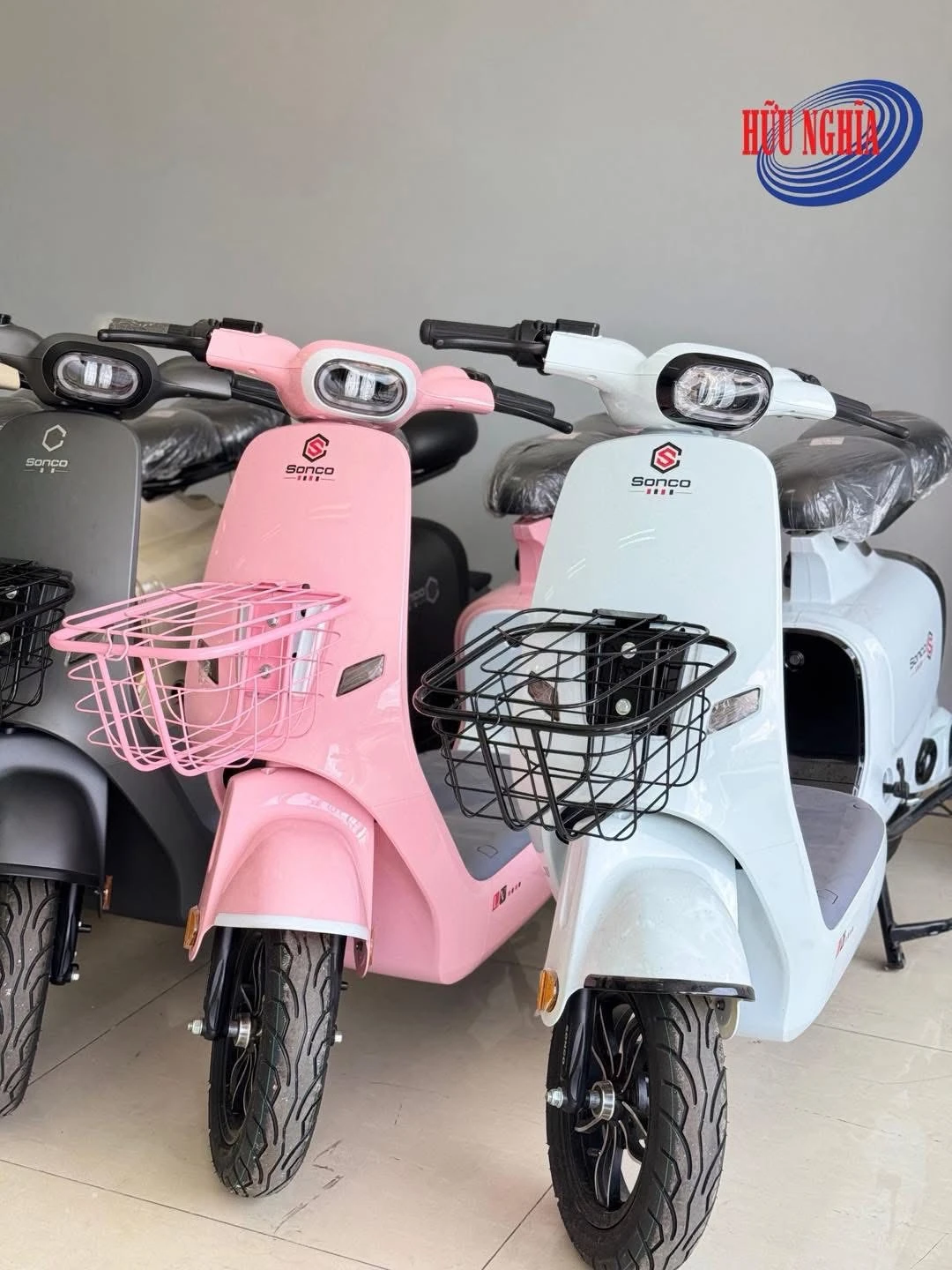 Mua xe đạp điện uy tín tại Hữu Nghĩa Mỹ Tho Đồng Tháp 3 Mua xe dap dien uy tin tai Huu Nghia My Tho Dong Thap 5