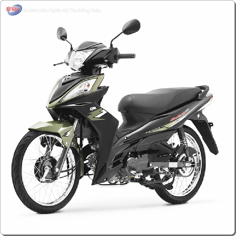 SYM Galaxy 50 (1) SYM Galaxy 50 1