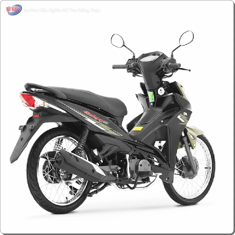 SYM Galaxy 50 (5) SYM Galaxy 50 5