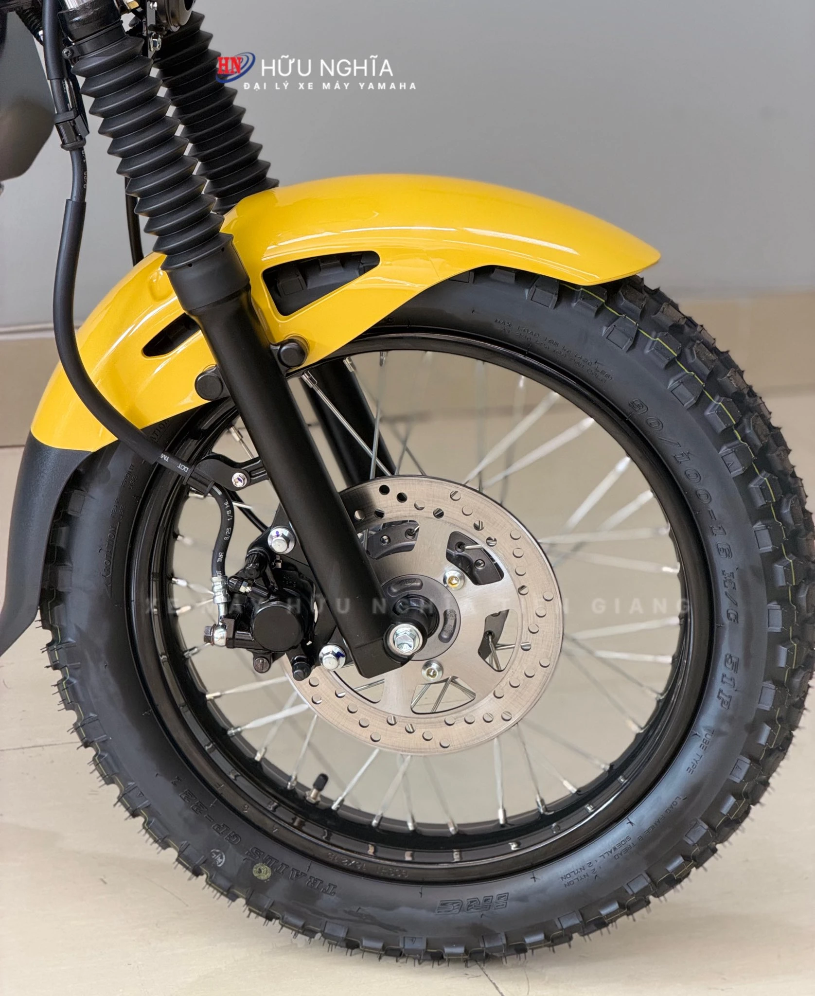 Yamaha PG1 2026: Đã có mặt tại Yamaha Town Hữu Nghĩa Mỹ Tiền Giang! 4 Yamaha PG1 2026 4
