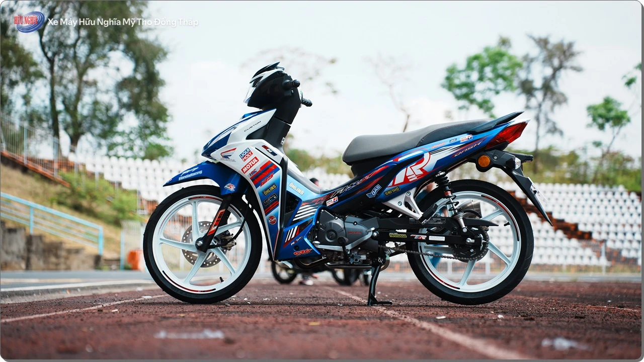 Honda Dash 125 nhập Malaysia 2026 (104) Honda Dash 125 nhap Malaysia 2026 104