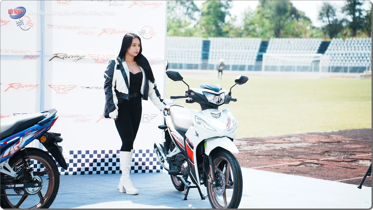 Honda Dash 125 nhập Malaysia 2026 (22) Honda Dash 125 nhap Malaysia 2026 22