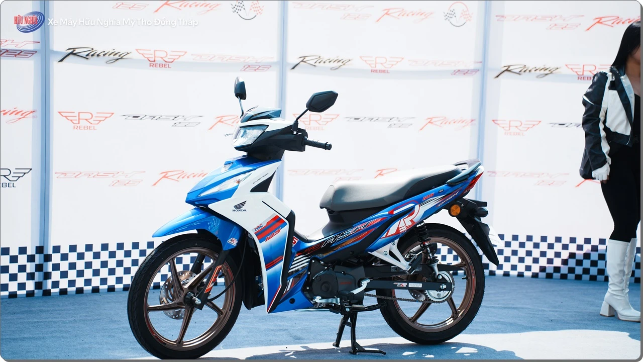 Honda Dash 125 nhập Malaysia 2026 (23) Honda Dash 125 nhap Malaysia 2026 23