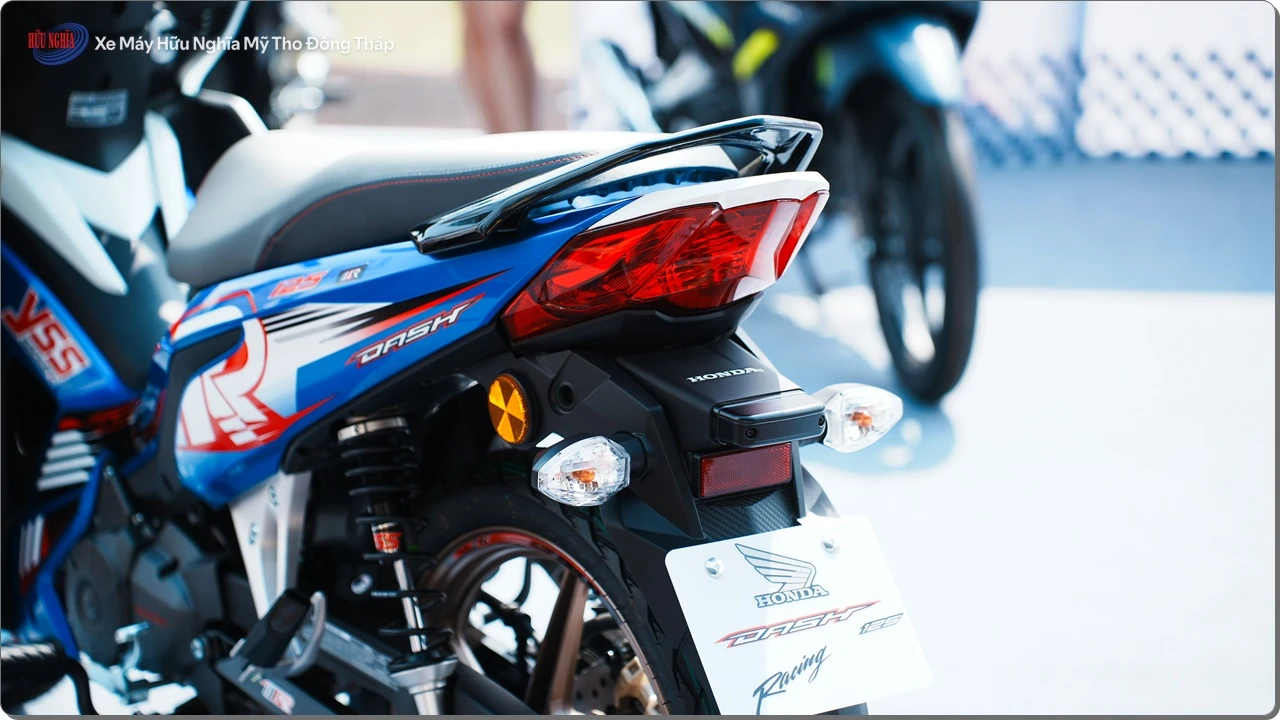 Honda Dash 125 nhập Malaysia 2026 (24) Honda Dash 125 nhap Malaysia 2026 24