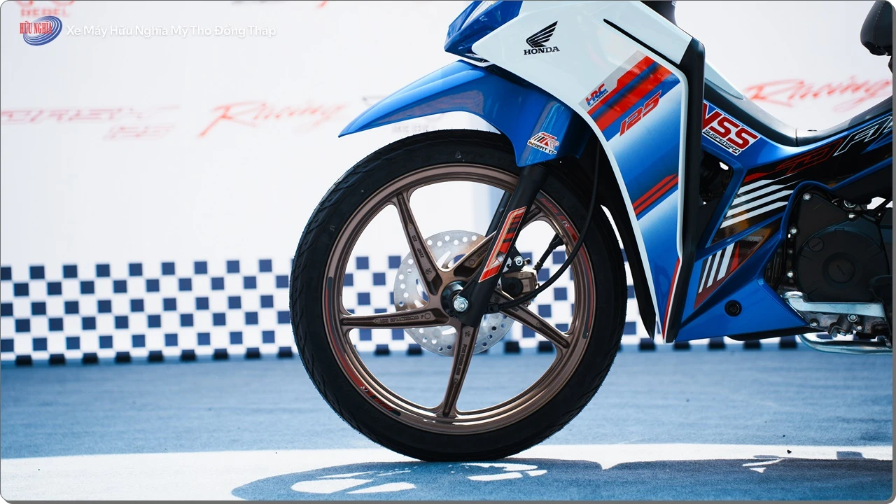 Honda Dash 125 nhập Malaysia 2026 (32) Honda Dash 125 nhap Malaysia 2026 32