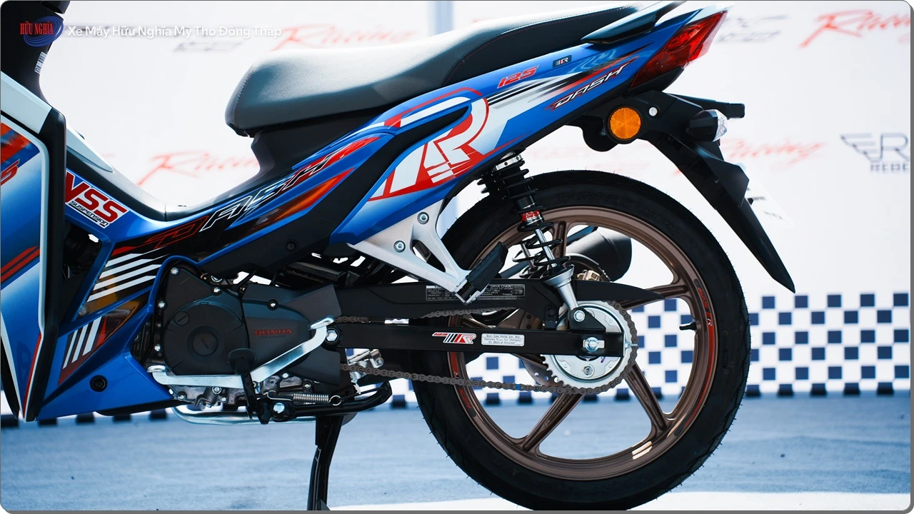 Honda Dash 125 nhập Malaysia 2026 (33) Honda Dash 125 nhap Malaysia 2026 33