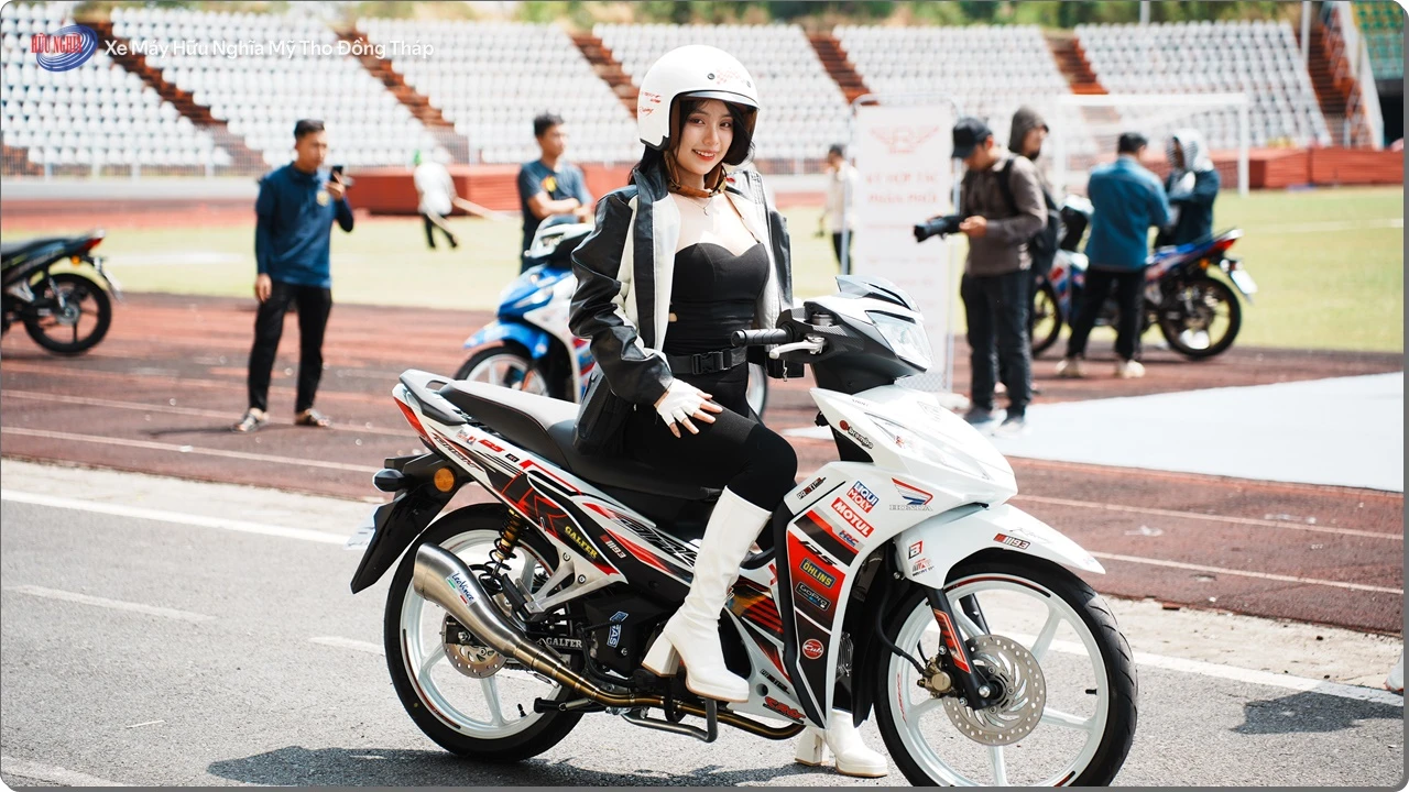 Honda Dash 125 nhập Malaysia 2026 (93) Honda Dash 125 nhap Malaysia 2026 93