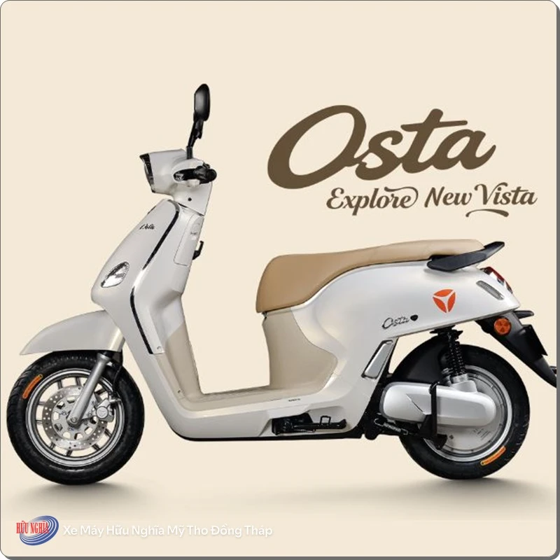 YADEA OSTA 12 YADEA OSTA 7