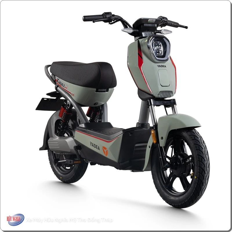 YADEA XBULL H (2) YADEA XBULL H 2