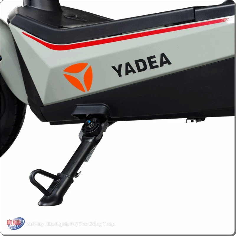 YADEA XBULL H 6 YADEA XBULL H 6