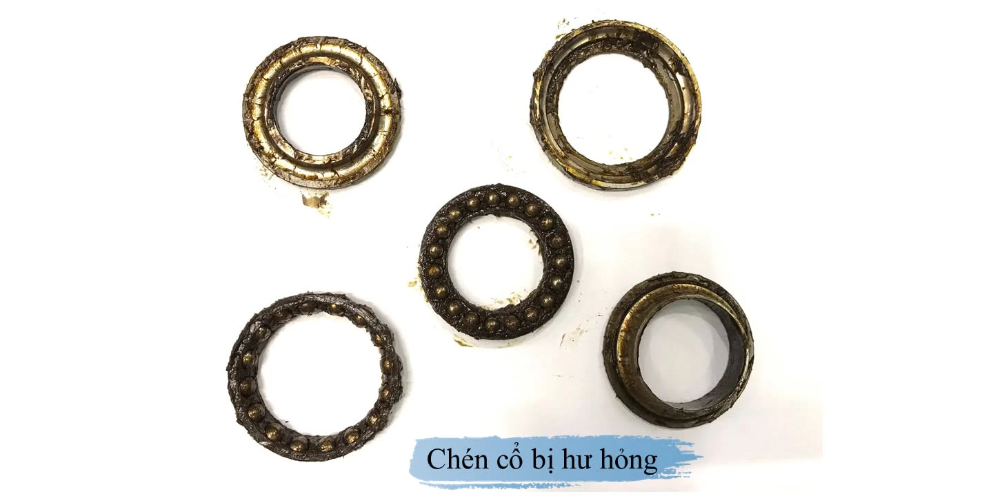 Chén cổ xe máy Yamaha 8 Chen co xe may Yamaha
