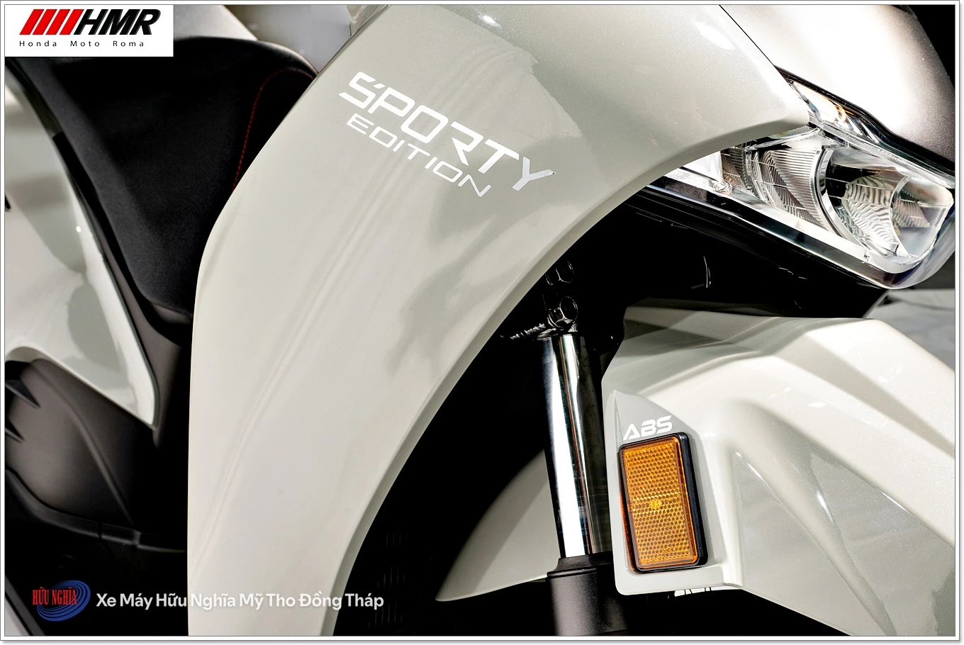 Honda SH Ý 350i Sporty Edition Gray – màu xám 10 Honda SH Y 350i Sporty Edition Gray %E2%80%93 mau xam 2