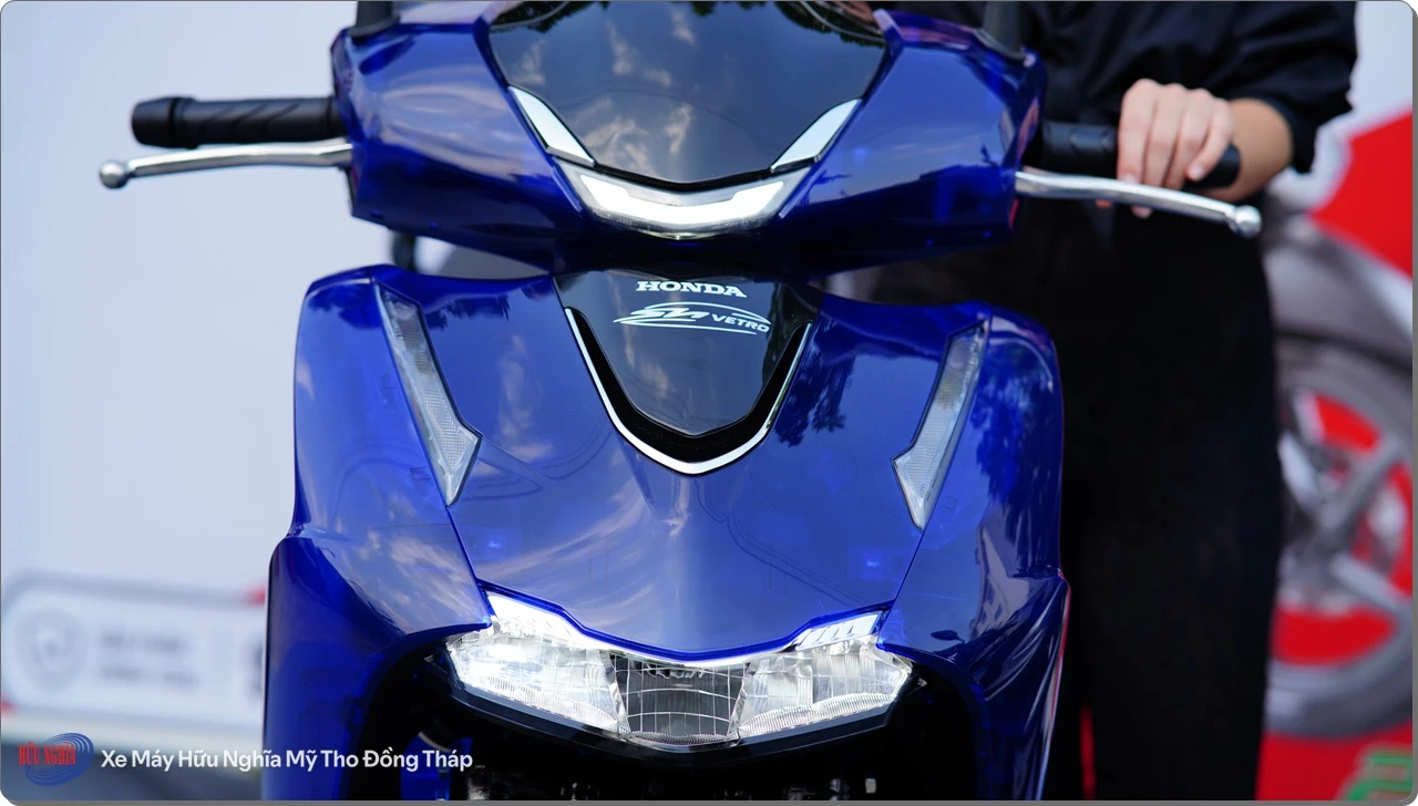 honda SH Vetro 150i xanh Sapphire 2026 (13) honda SH Vetro 150i xanh Sapphire 2026 13