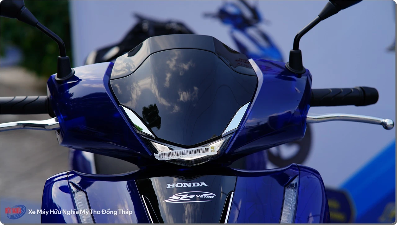 honda SH Vetro 150i xanh Sapphire 2026 (22) honda SH Vetro 150i xanh Sapphire 2026 22