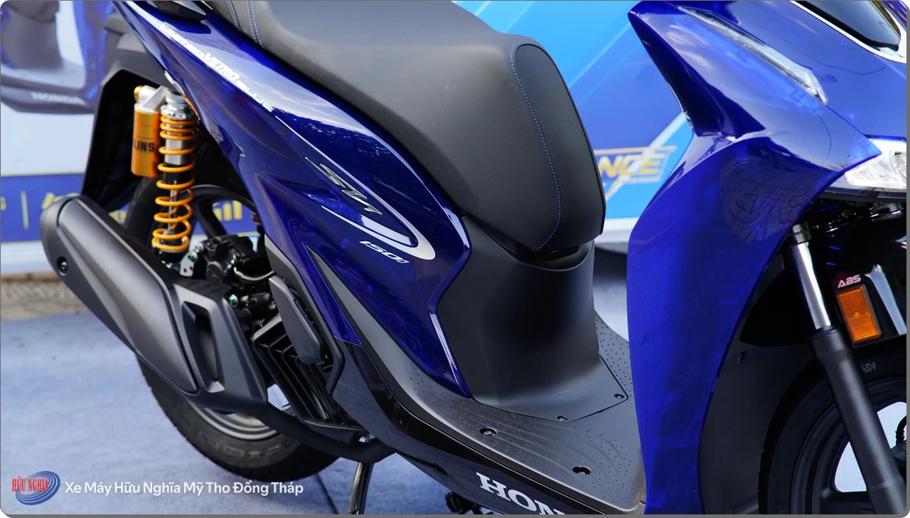 honda SH Vetro 150i xanh Sapphire 2026 (25) honda SH Vetro 150i xanh Sapphire 2026 25