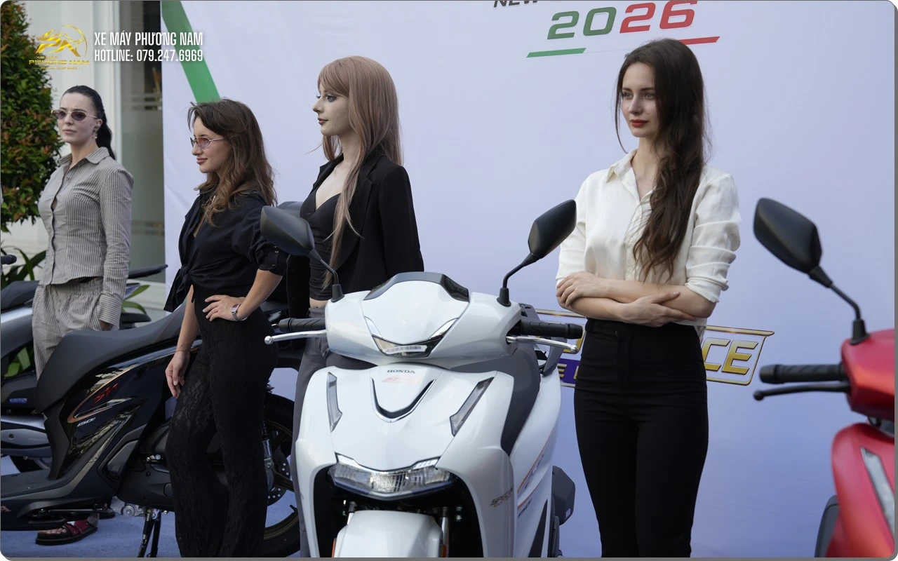 Honda SH Vetro 150i xanh Sapphire 2026 52 honda SH Vetro 150i xanh Sapphire 2026 28