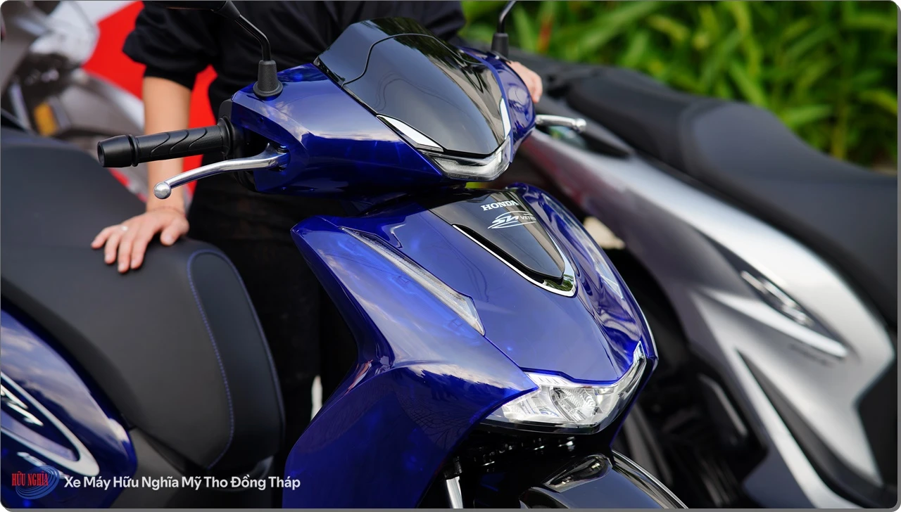 honda SH Vetro 150i xanh Sapphire 2026 (8) honda SH Vetro 150i xanh Sapphire 2026 8