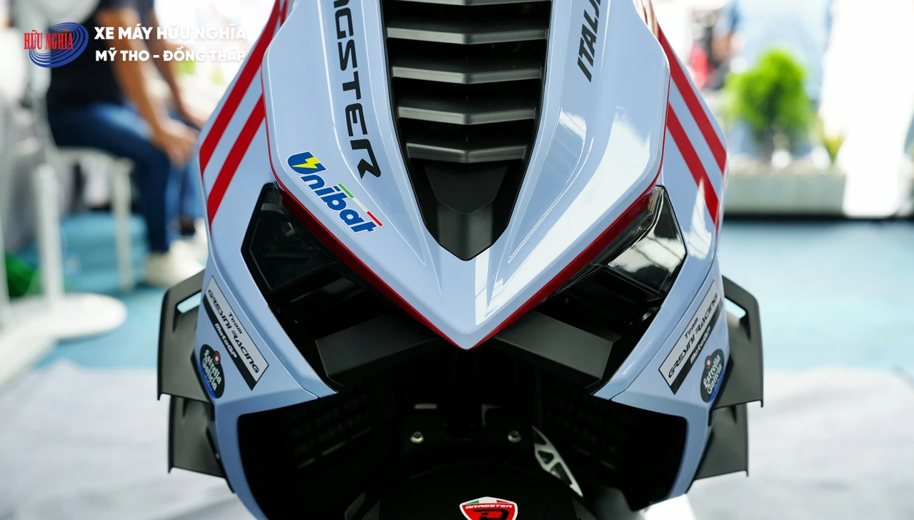 Italjet Dragster 300 Gresini Edition - xe máy Hữu Nghĩa Mỹ Tho Đồng Tháp (10) Italjet Dragster 300 Gresini Edition xe may Huu Nghia My Tho Dong Thap 10