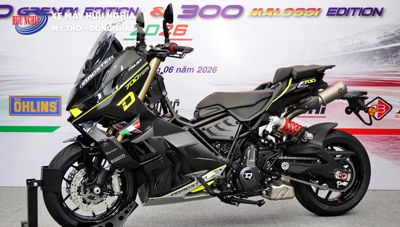 Italjet Dragster 700 Twin Edition Premium - xe máy Hữu Nghĩa Mỹ Tho Đồng Tháp (238) Italjet Dragster 700 Twin Edition Premium xe may Huu Nghia My Tho Dong Thap 238