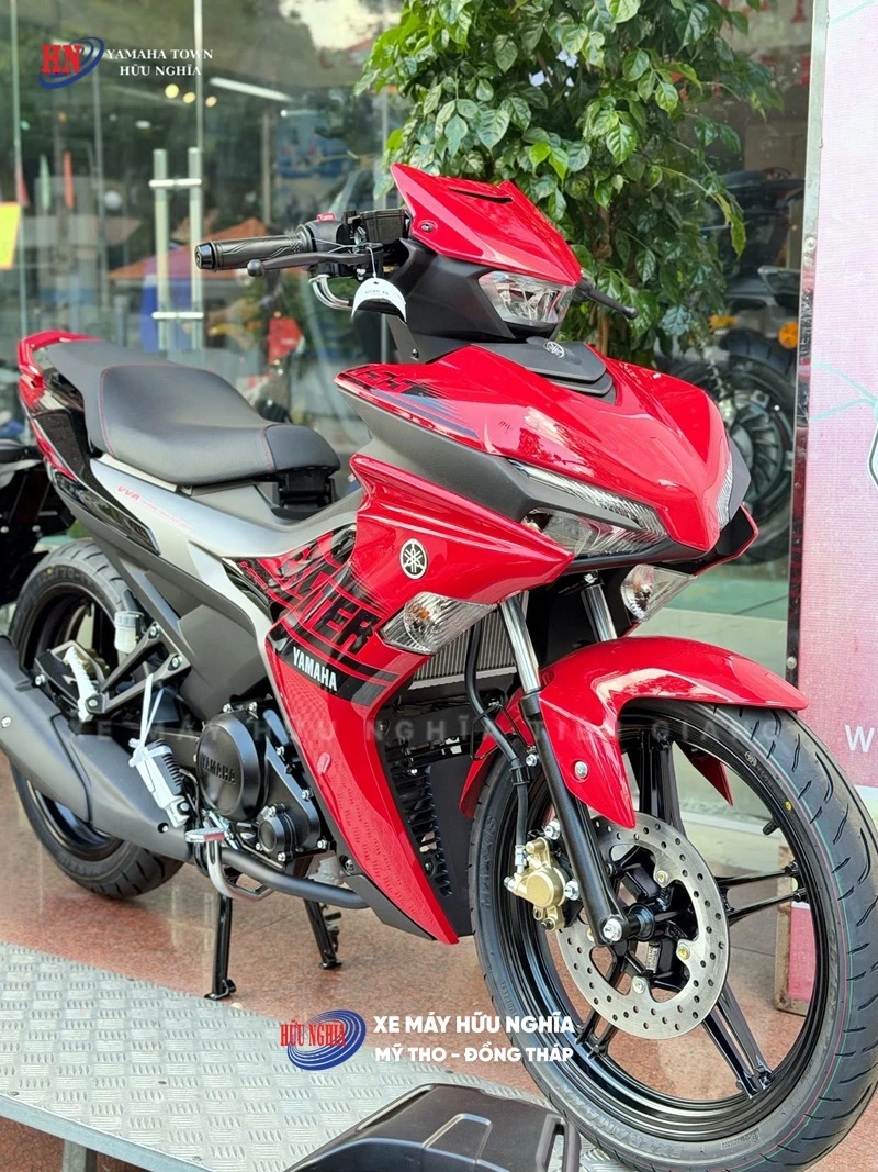 Yamaha Exciter 155 – top xe côn tay được yêu thích nhất hiện nay đã có mặt tại Yamaha Hữu Nghĩa 2 Yamaha Exciter 155 %E2%80%93 top xe con tay duoc yeu thich nhat hien nay da co mat tai Yamaha Huu Nghia 1