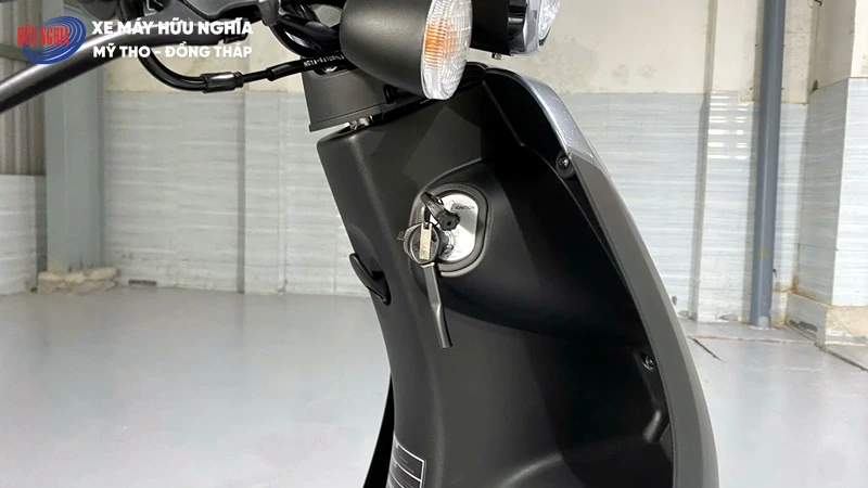 Honda Today 50cc 33 Honda Today 50cc 1