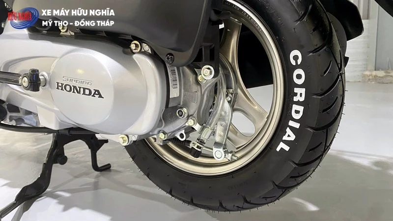 Honda Today 50cc 20 Honda Today 50cc 11