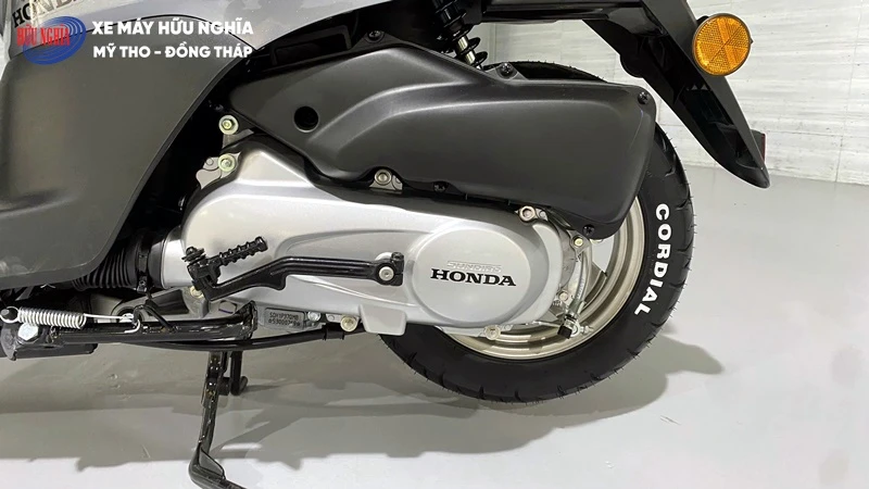 Honda Today 50cc 13 Honda Today 50cc 12