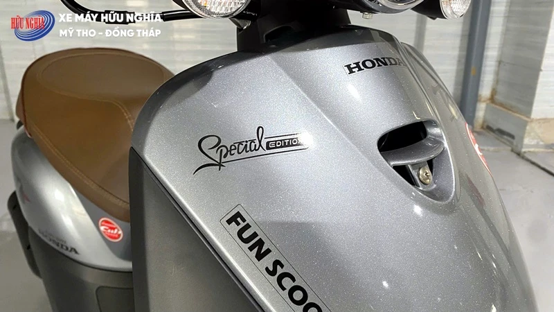 Honda Today 50cc 8 Honda Today 50cc 15
