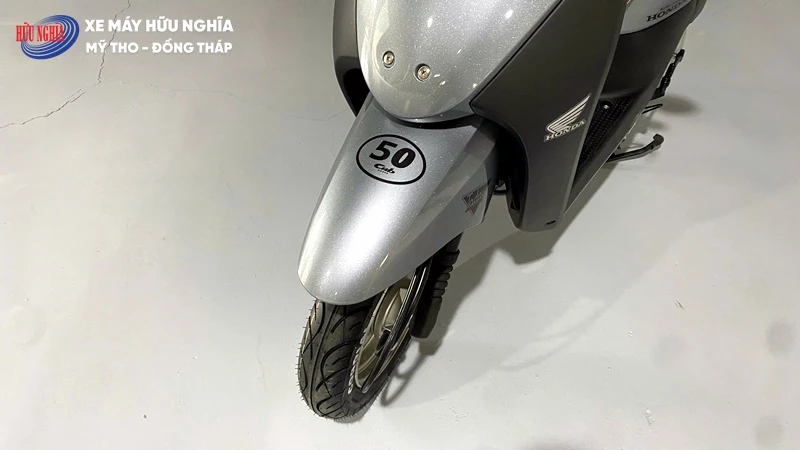 Honda Today 50cc 7 Honda Today 50cc 18