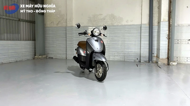 Honda Today 50cc 6 Honda Today 50cc 20