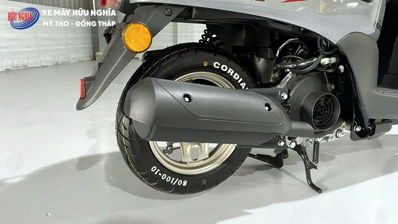 Honda Today 50cc 22 Honda Today 50cc 3