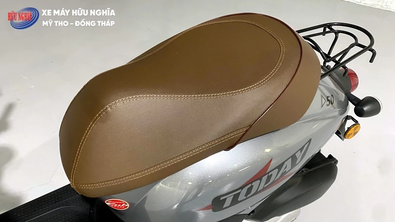 Honda Today 50cc 23 Honda Today 50cc 4
