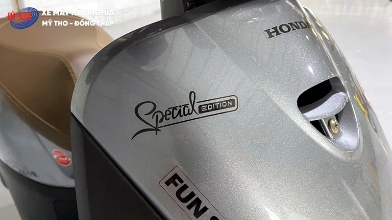 Honda Today 50cc 28 Honda Today 50cc 6