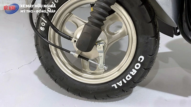 Honda Today 50cc 35 Honda Today 50cc 8