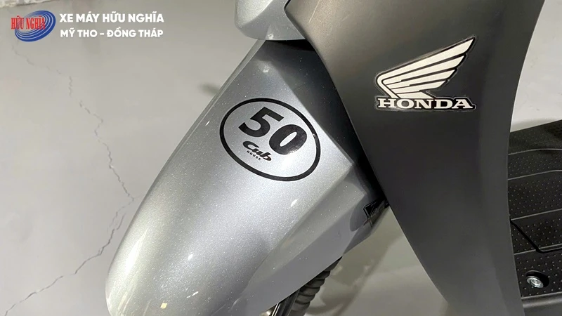 Honda Today 50cc 11 Honda Today 50cc 9