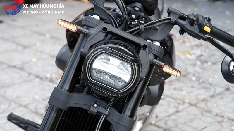 Hyosung GV350X - xe máy Hữu Nghĩa Mỹ Tho Đồng Tháp (41) Hyosung GV350X xe may Huu Nghia My Tho Dong Thap 41